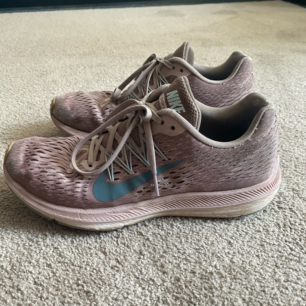 Nike Zoom Winflo 5